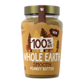 100% Nuts Smooth Peanut Butter 340g