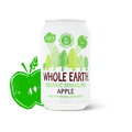 Lightly Sparkling Organic Apple Drink 330ml
