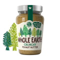 Original Crunchy Peanut Butter 340g
