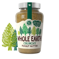 Original Crunchy Peanut Butter 454g