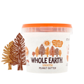 Smooth Peanut Butter No Added Sugar 1000g