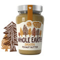 Original Smooth Peanut Butter 340g