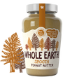 Smooth Peanut Butter 454g