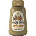 Drizzler Original Roasted Super Smooth Peanut Butter 320g